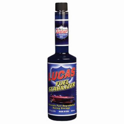 Lucas Oil Fuel Stabilizer - 10302